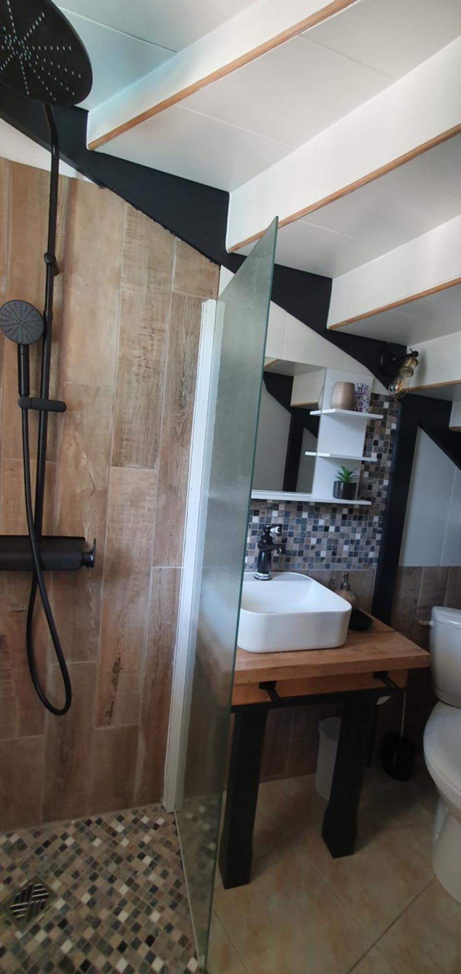 Chambre D'Hotes "La Petite Dormeuse" Comps  Exteriér fotografie